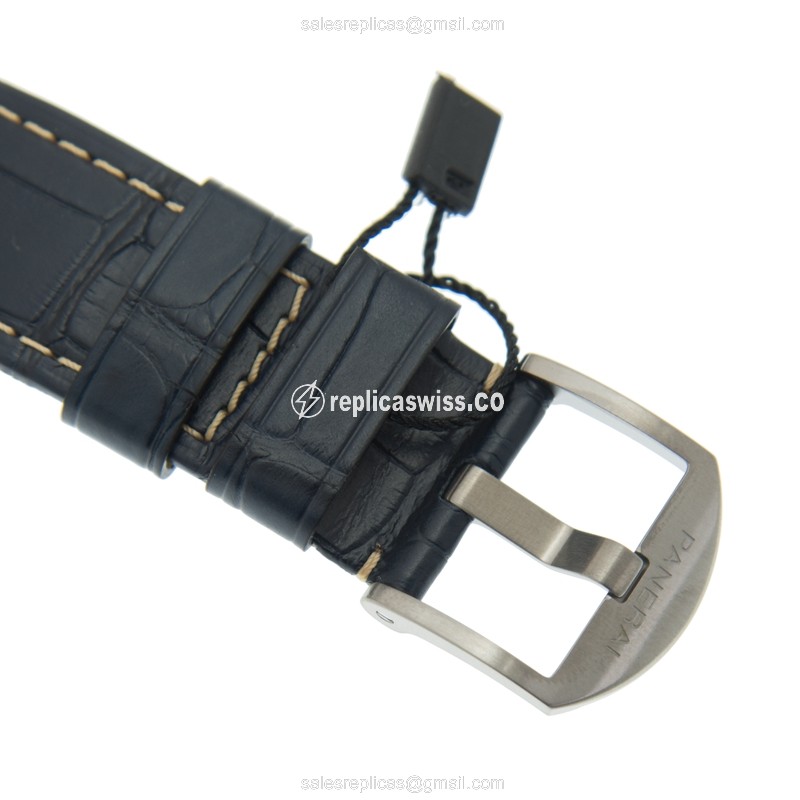 Panerai PAM00964 LUMINOR DUE Automatic Stainless Steel