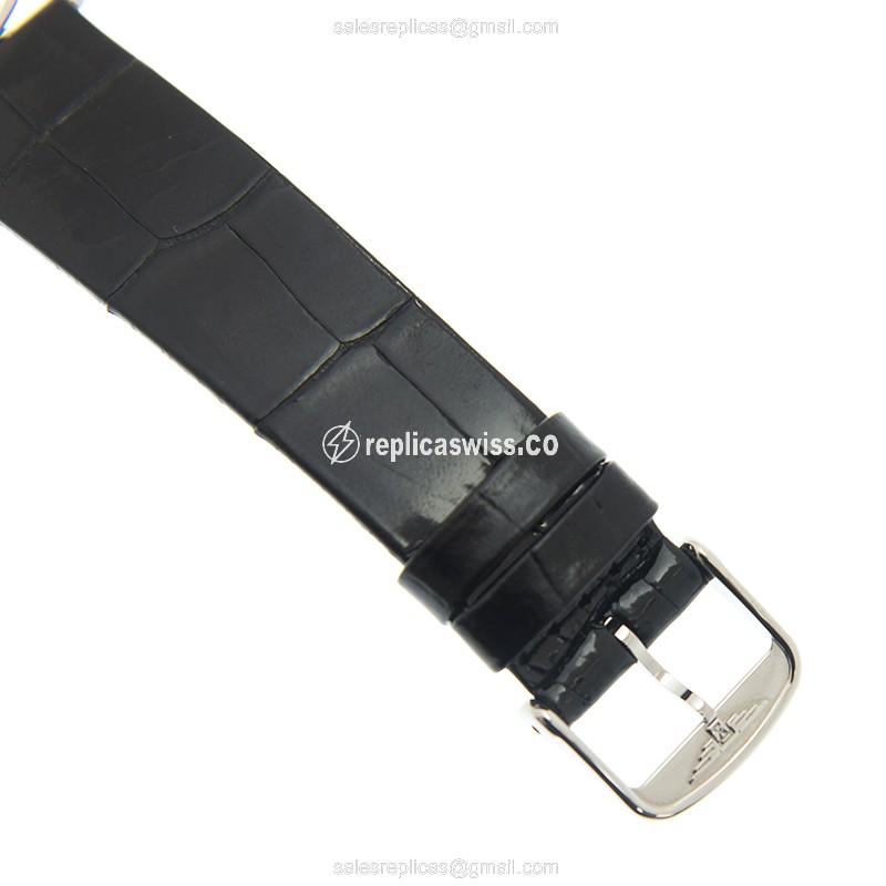 Longines L4.709.4.88.2 LA GRANDE Quartz Stainless Steel