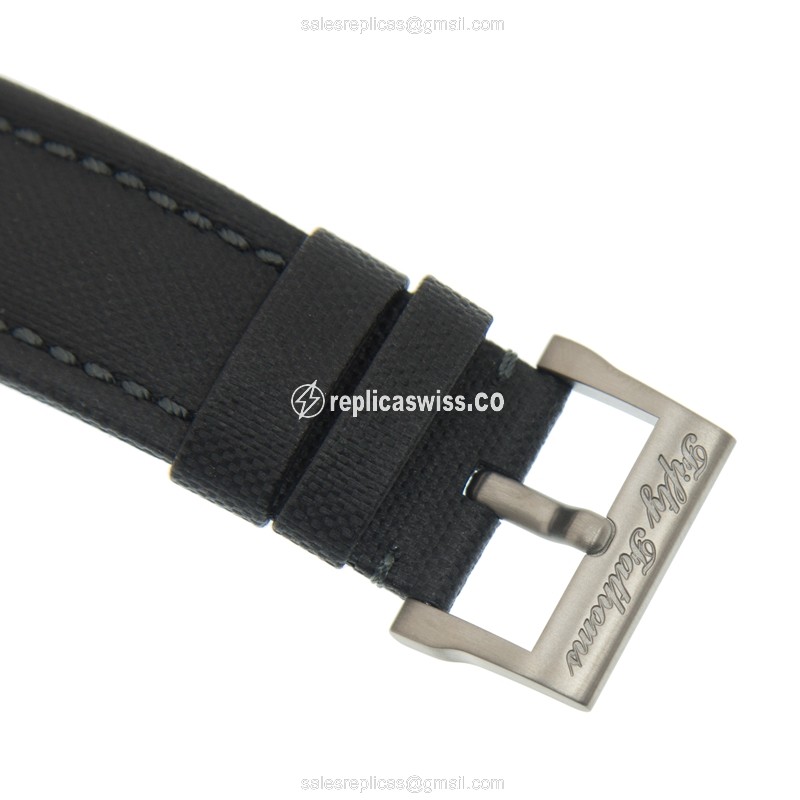 Blancpain 5015-12B30-B52A FIFTY FATHOMS Automatic PVD Titanium