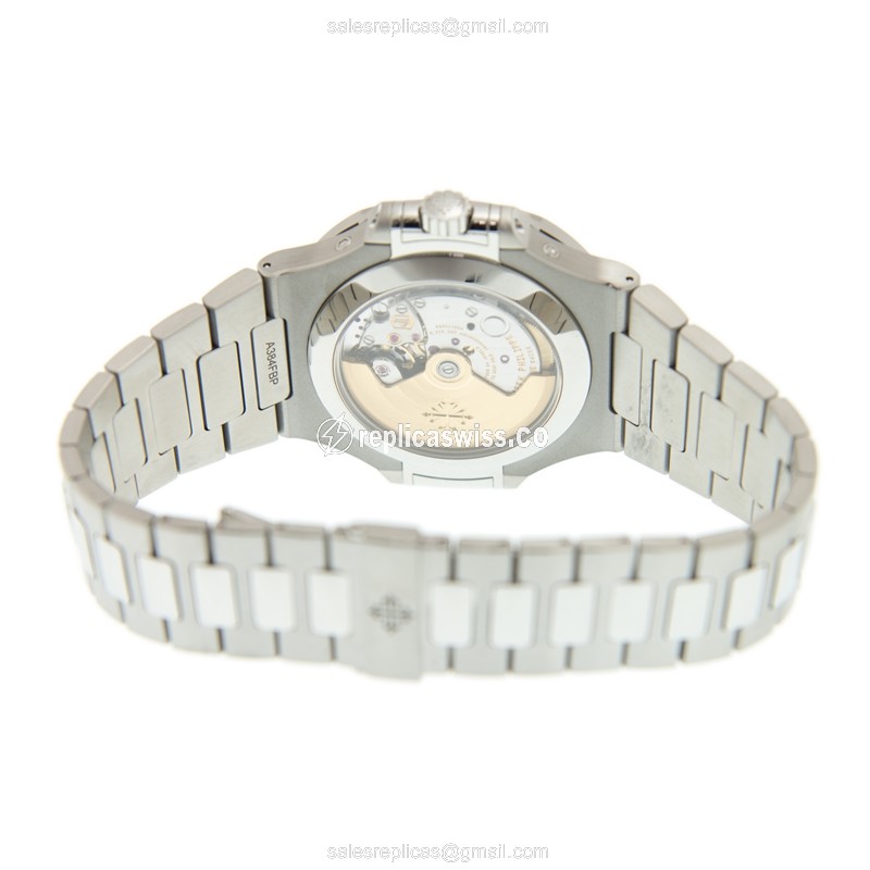Patek Philippe 5726/1A-014 NAUTILUS Automatic Stainless Steel