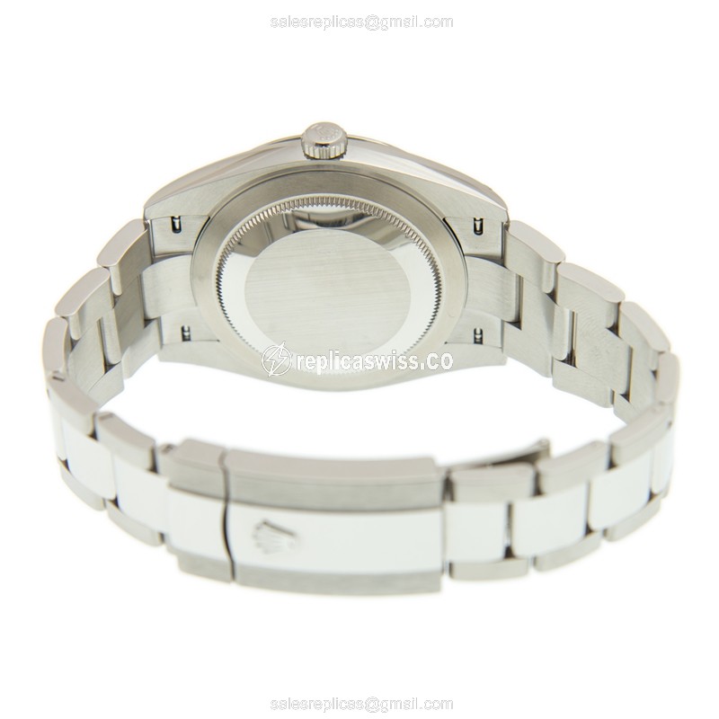 Rolex 126300-0015 DATEJUST Automatic Stainless Steel