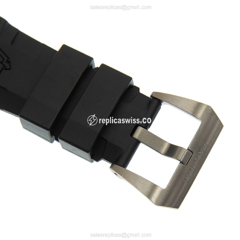 Panerai PAM01305 LUMINOR Automatic Titanium