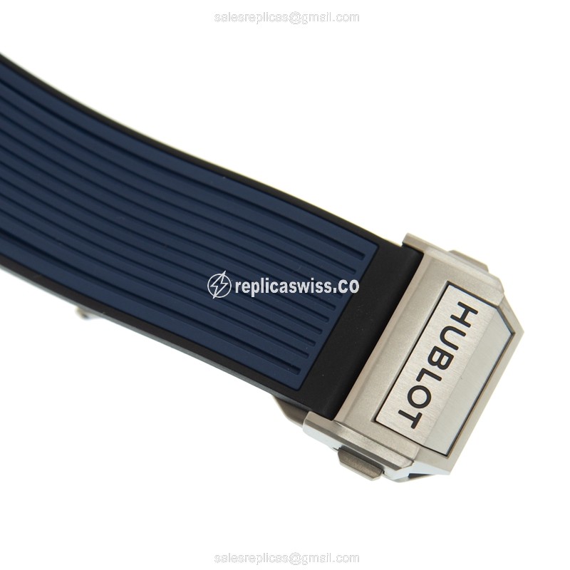 Hublot 411.NX.5179.RX BIG BANG Automatic Titanium