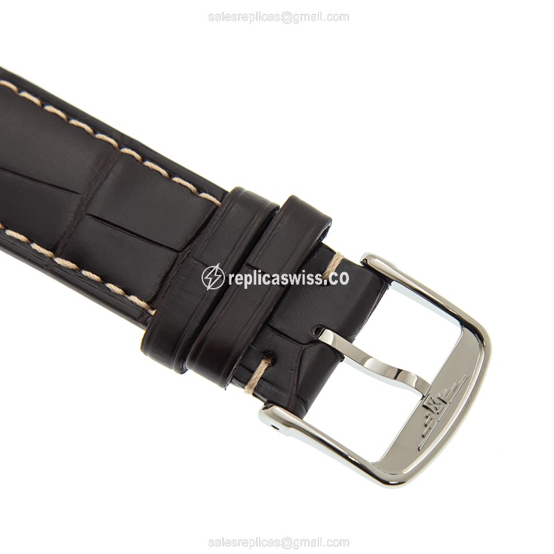 Longines L4.795.4.78.2 HERITAGE Automatic Stainless Steel