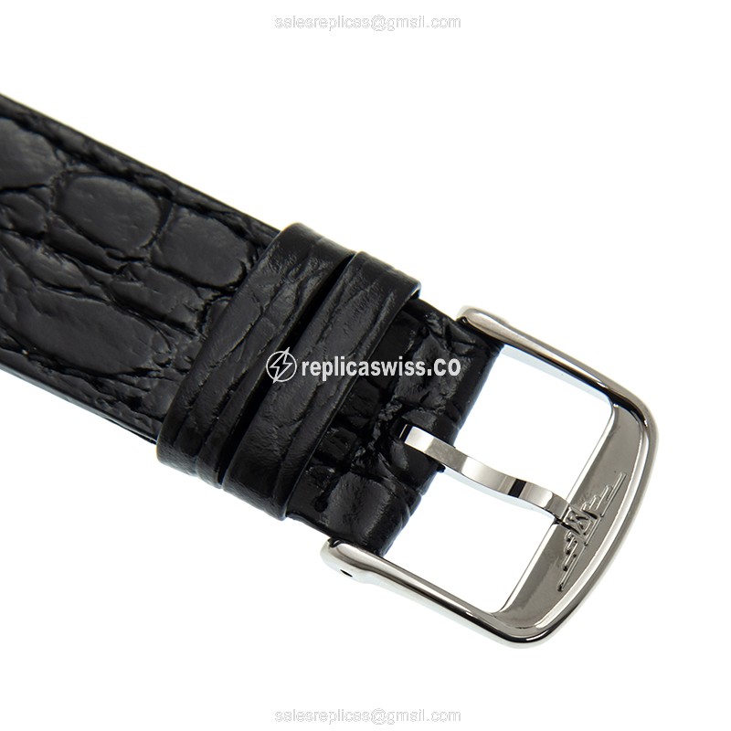 Longines L4.921.4.11.2 PRESENCE Automatic Stainless Steel