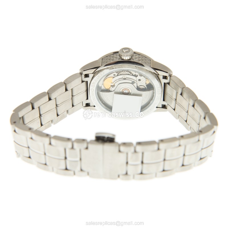 Tissot T086.208.11.261.00 T-CLASSIC Automatic Stainless Steel