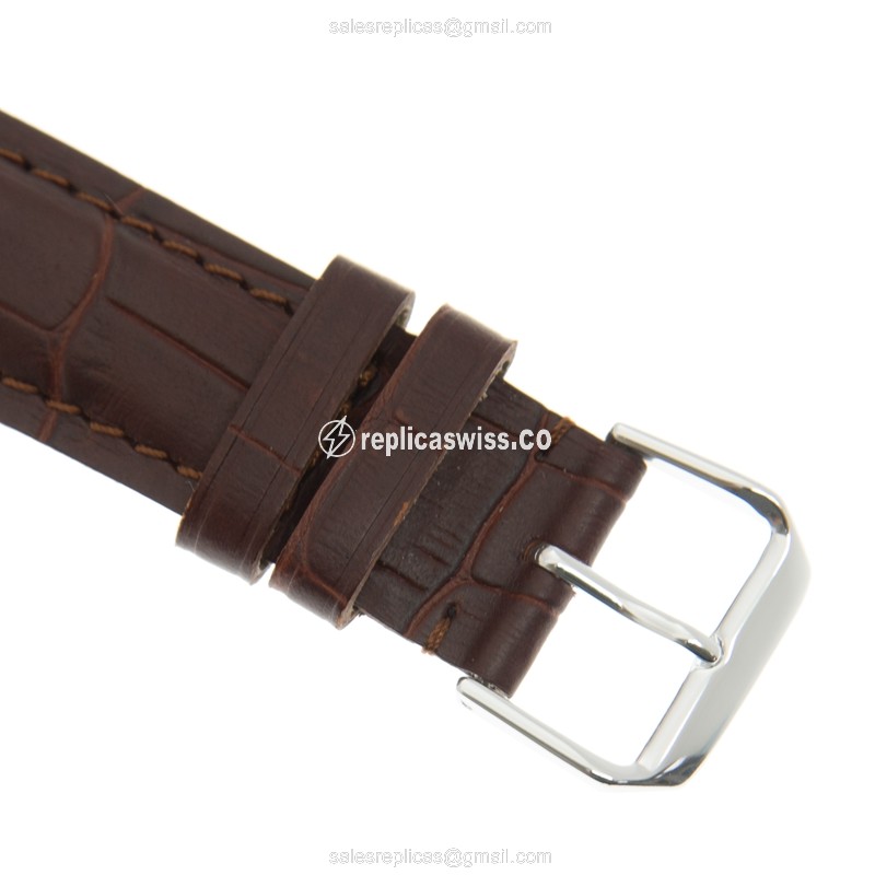 Mont Blanc MONTBLANC 101640 STAR Automatic 18kt Rose Gold