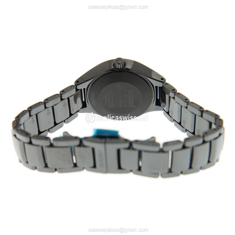 Rado R27242712 TRUE Automatic Ceramic