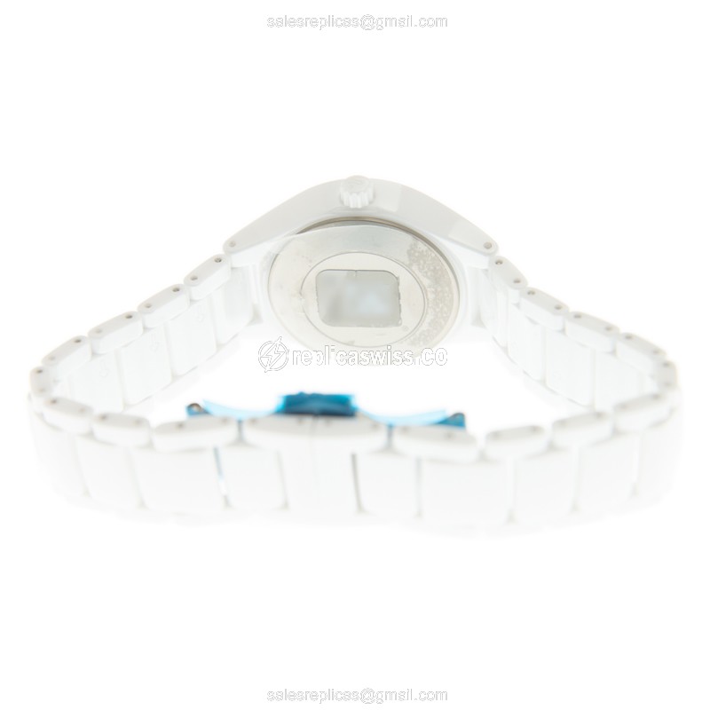 Rado R27244012 TRUE Automatic Ceramic