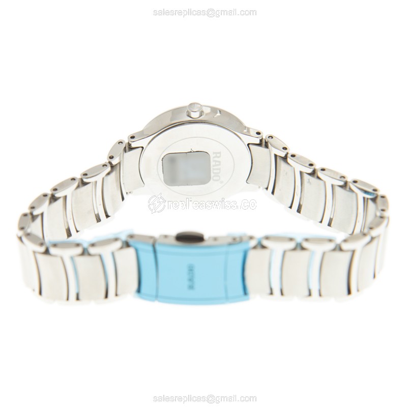 Rado R30928713 CENTRIX Quartz Stainless Steel