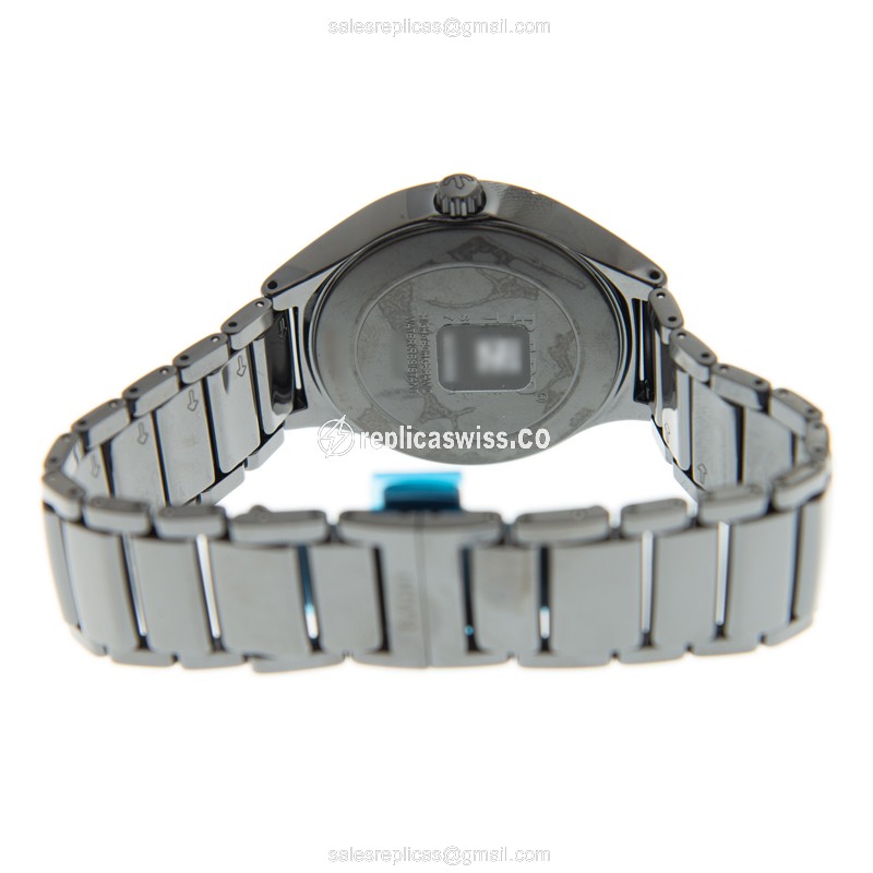 Rado R27056732 TRUE Automatic Ceramic