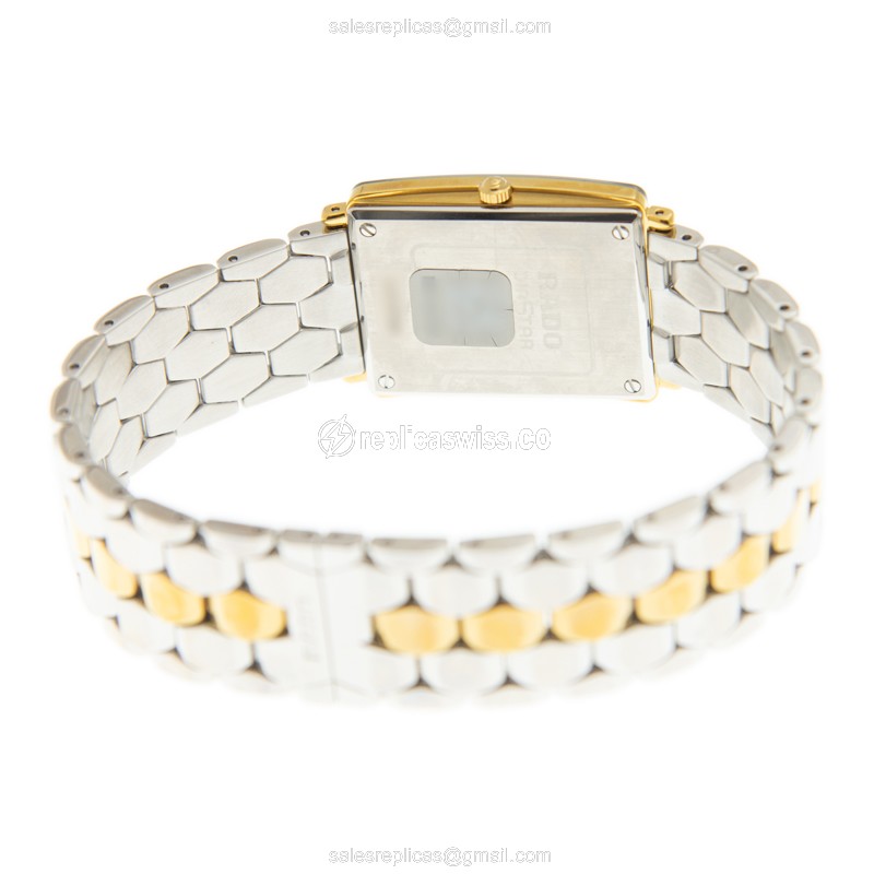 Rado R48839113 FLORENCE Quartz Stainless Steel