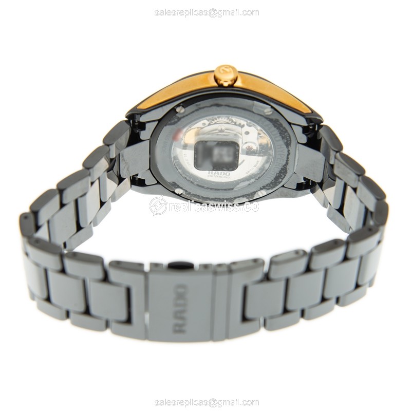 Rado R32252162 HYPERCHROME Automatic Ceramic