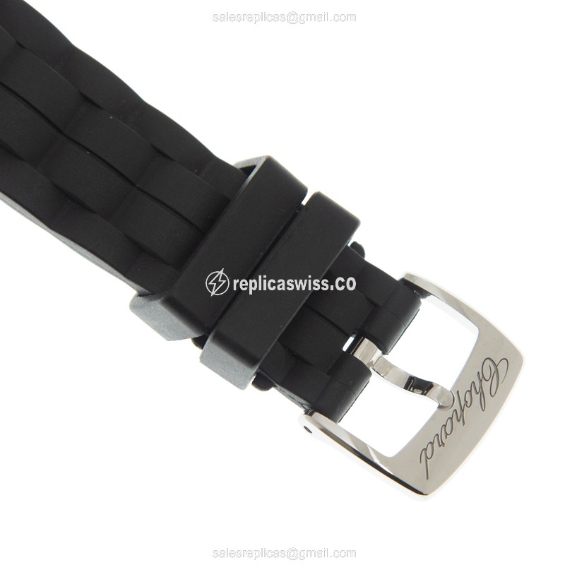 Chopard 278475-3014 HAPPY SPORT Quartz Stainless Steel