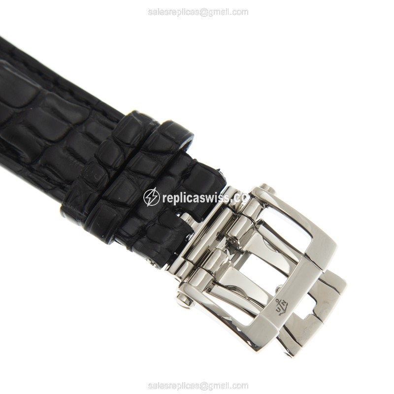Ulysse Nardin 243-55/62 DUAL TIME Automatic Stainless Steel