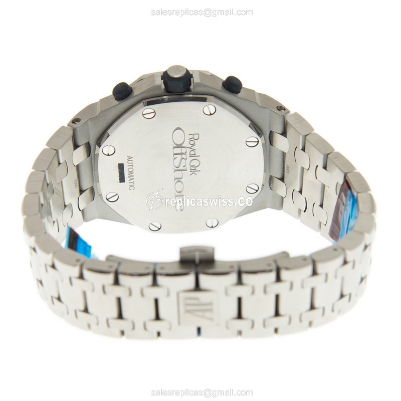 Audemars Piguet 26237ST.OO.1000ST.01 ROYAL OAK OFFSHORE Automatic Stainless Steel