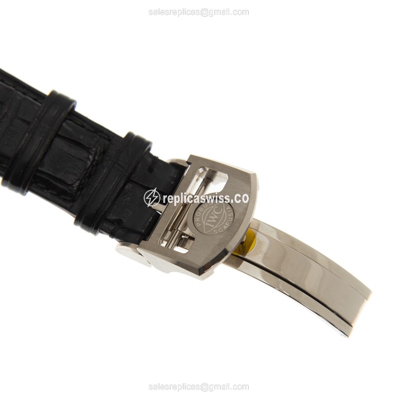 IWC IW503301 PORTUGUESE Automatic 18kt White Gold