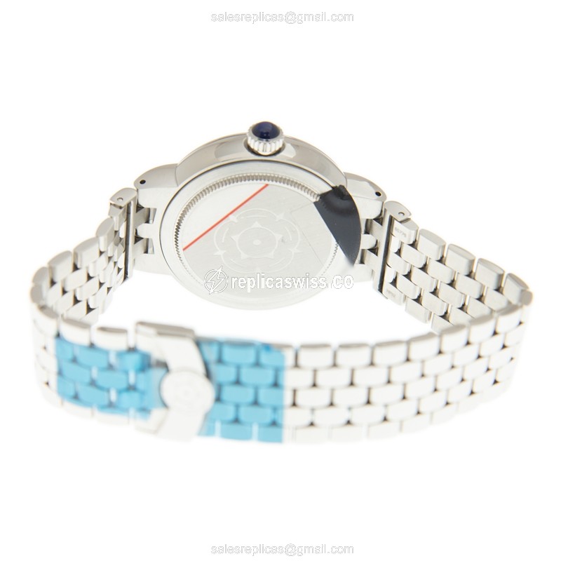 Tudor 35800-65770-8DI-WT CLAIR DE ROSE Automatic Stainless Steel