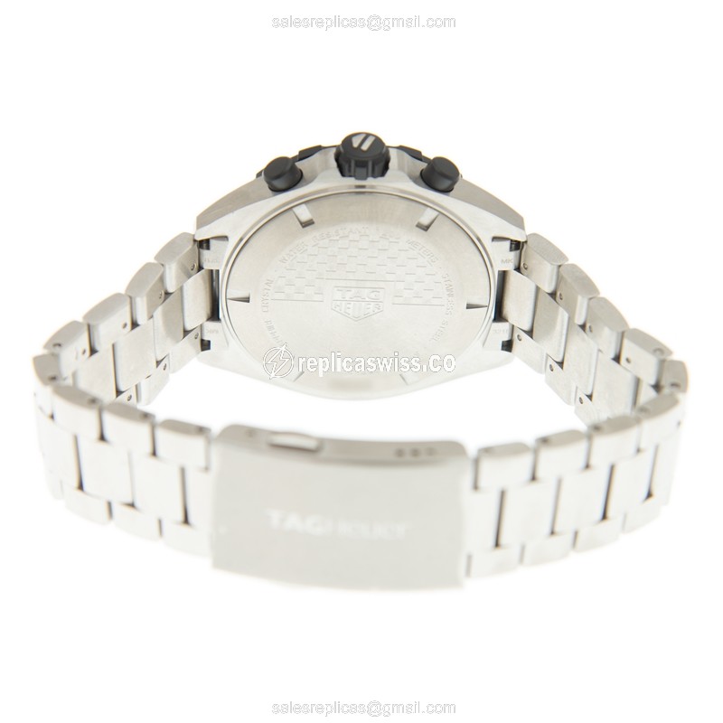Tag Heuer CAZ1010.BA0842 FORMULA 1 Quartz Stainless Steel