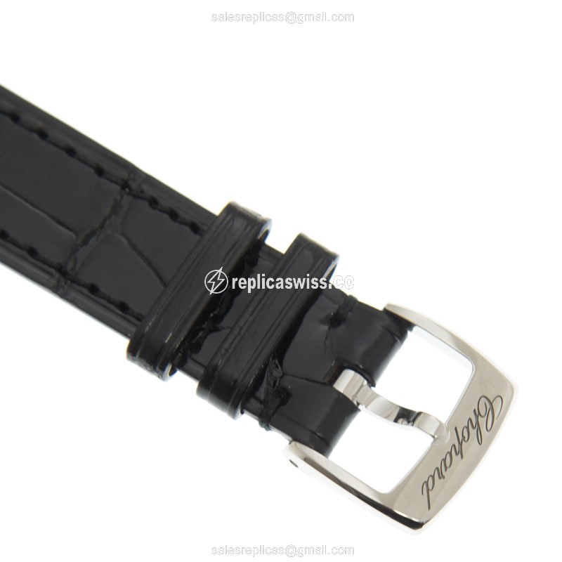 Chopard 278573-3011 HAPPY SPORT Automatic Stainless Steel