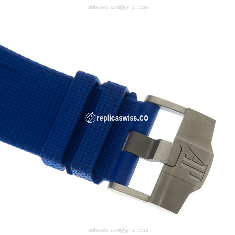 Audemars Piguet 26405CE.OO.A030CA.01 ROYAL OAK OFFSHORE Automatic Ceramic