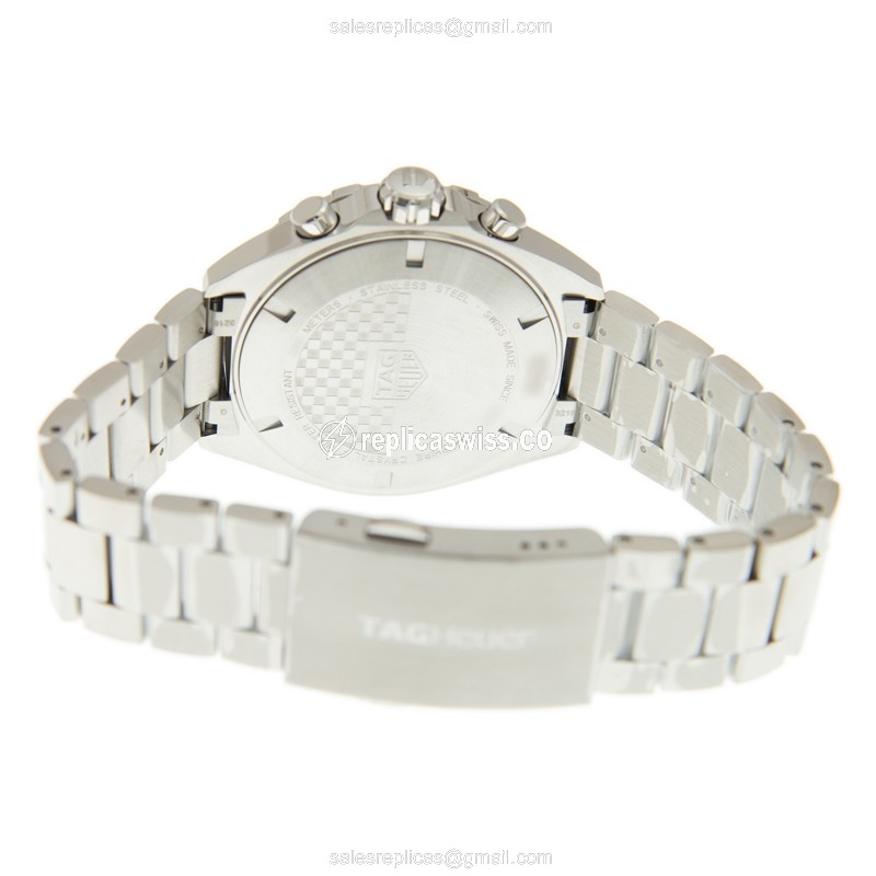 Tag Heuer CAZ1014.BA0842 FORMULA 1 Quartz Stainless Steel