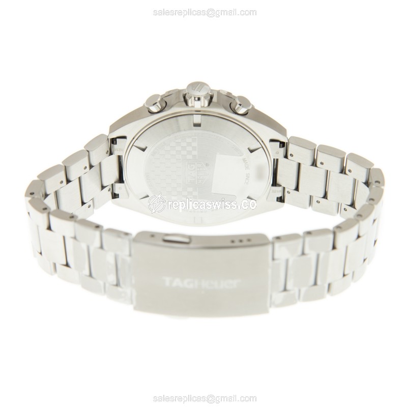 Tag Heuer CAZ101K.BA0842 FORMULA 1 Quartz Stainless Steel