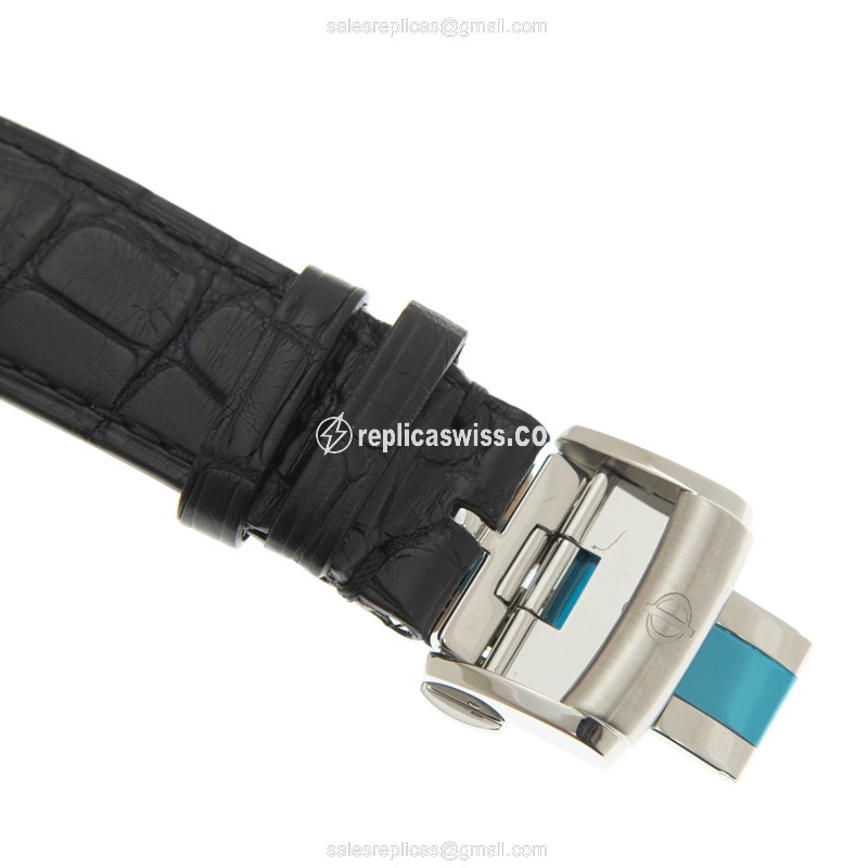 Baume & Mercier M0A10055 CLIFTON Automatic Stainless Steel