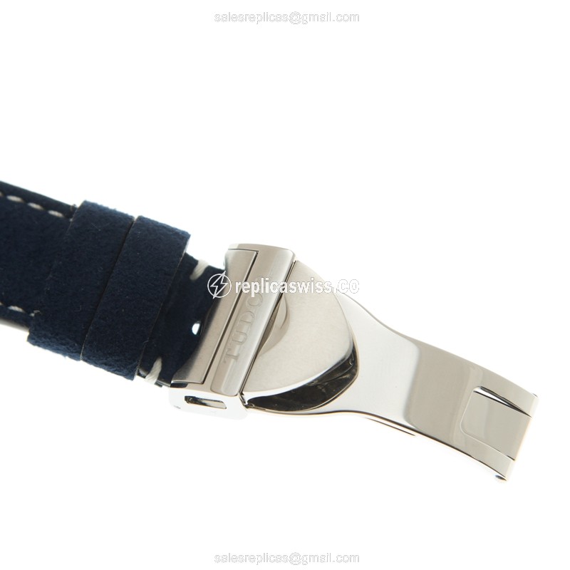 Tudor 79030B-LS BLACK BAY 1958 Automatic Stainless Steel
