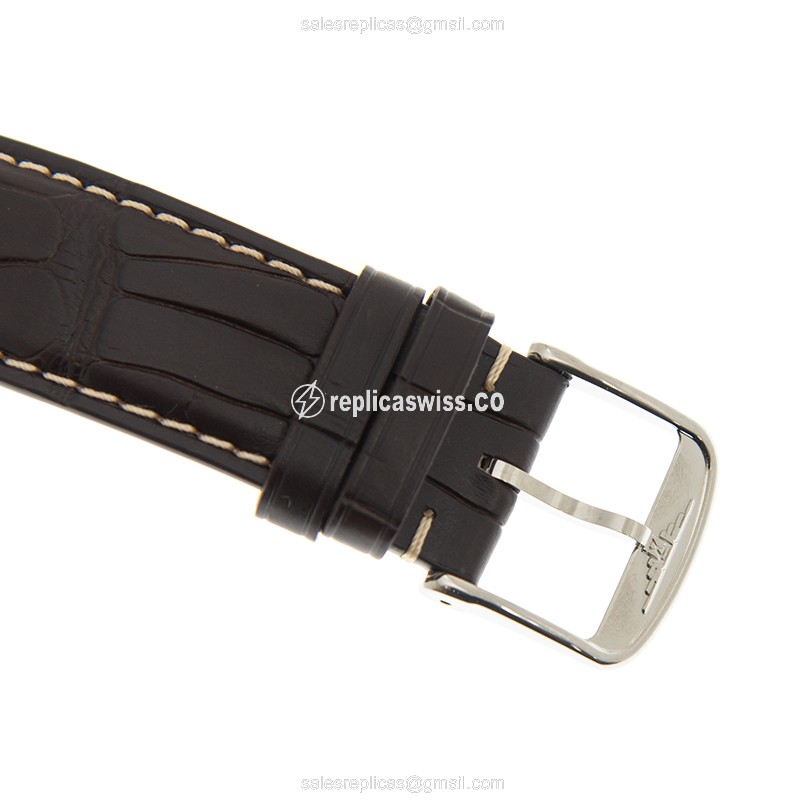 Longines L4.826.4.92.2 1832 Automatic Stainless Steel