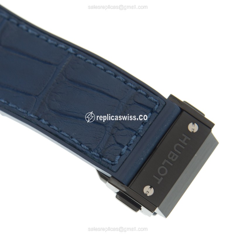 Hublot 511.CM.7170.LR CLASSIC FUSION Automatic Ceramic