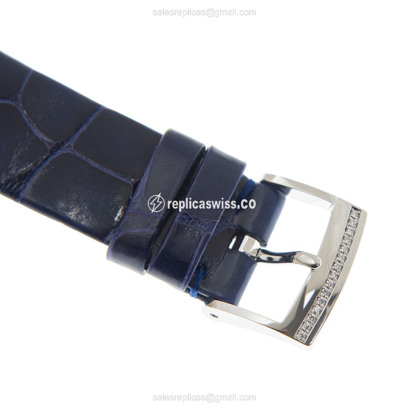 Piaget G0A45180 LIMELIGHT GALA Quartz 18kt White Gold & Diamond