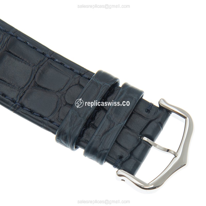 Cartier WSSA0032 SANTOS Manual Wind Stainless Steel