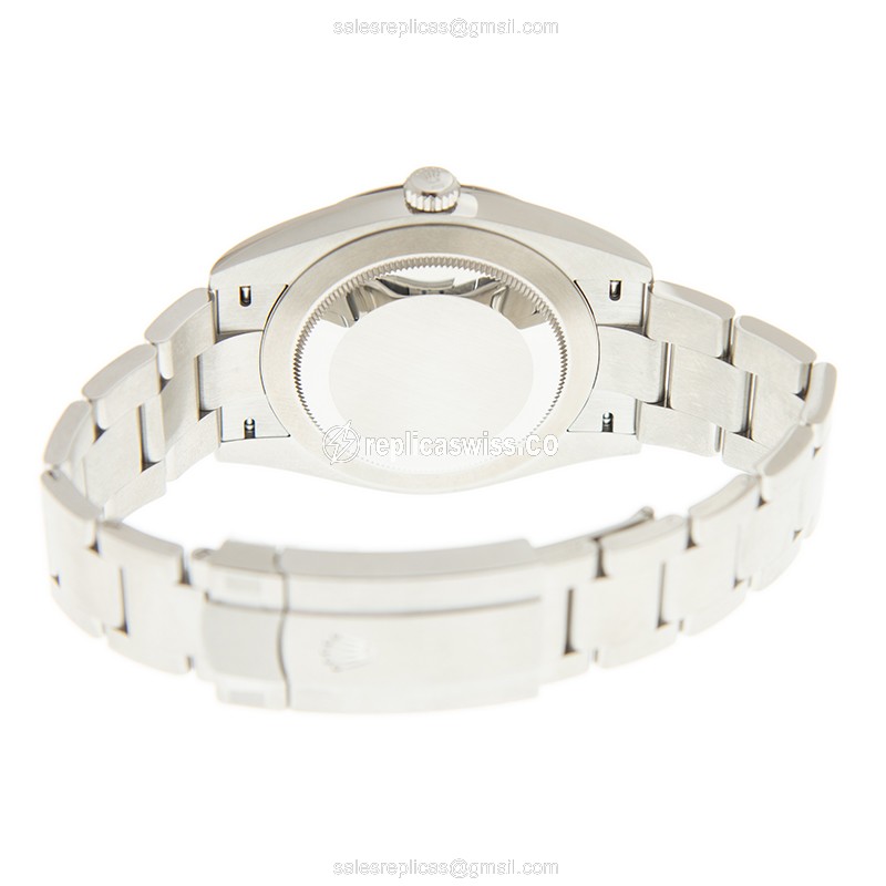 Rolex 124300-0001 OYSTER PERPETUAL Automatic Stainless Steel