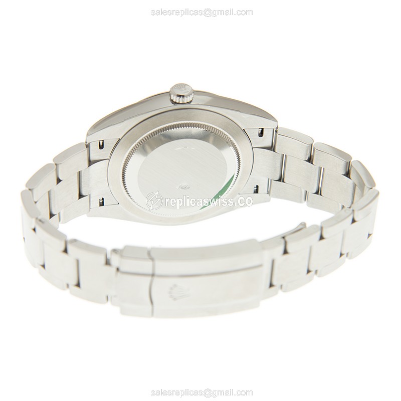 Rolex 124300-0003 OYSTER PERPETUAL Automatic Stainless Steel