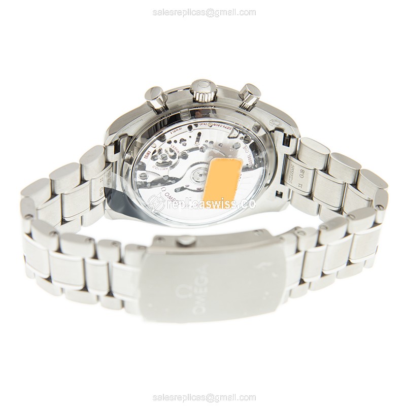 Omega 329.30.44.51.01.001 SPEEDMASTER Automatic Stainless Steel