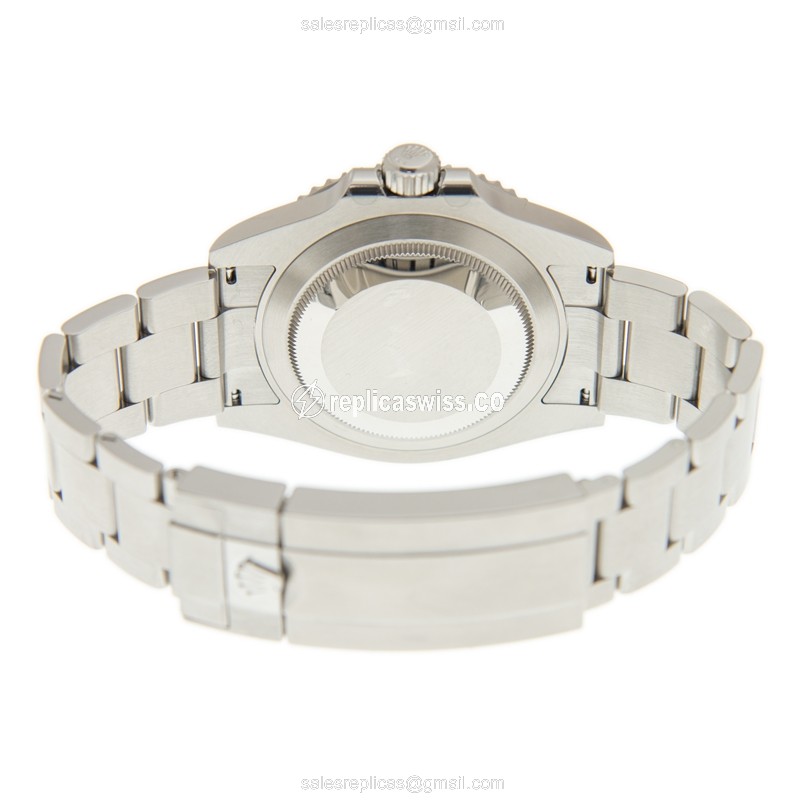 Rolex 124060-0001 SUBMARINER Automatic Stainless Steel