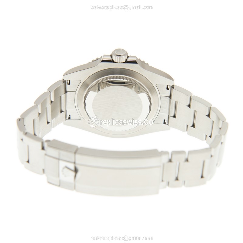 Rolex 126610LN-0001 SUBMARINER Automatic Stainless Steel