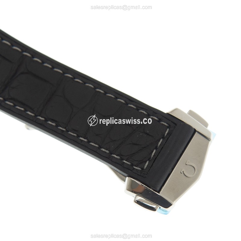 Omega 215.33.44.22.01.001 SEAMASTER Automatic Stainless Steel