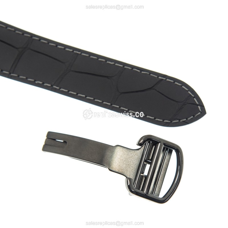 Cartier WHSA0009 SANTOS Manual Wind Stainless Steel