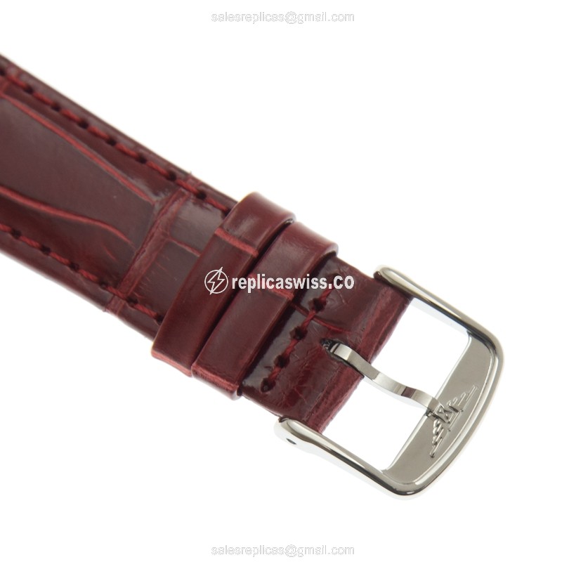 Longines L5.512.4.71.5 DOLCE VITA Quartz Stainless Steel