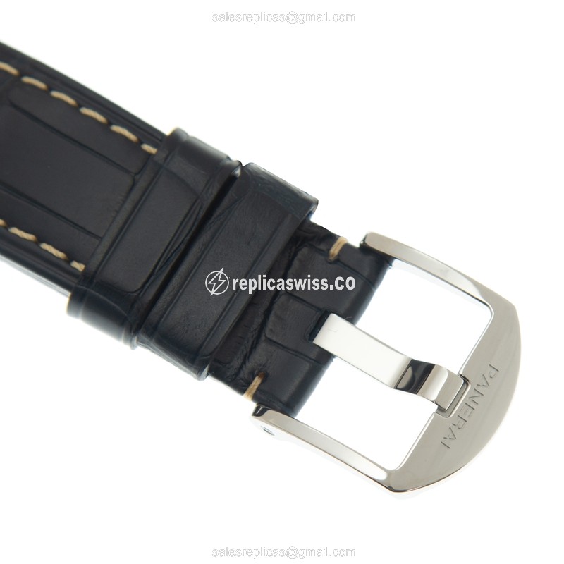 Panerai PAM01144 RADIOMIR Manual Wind Stainless Steel