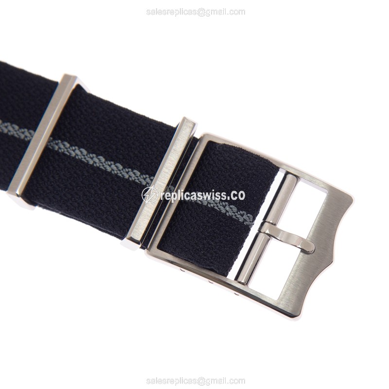 Tudor 79030B-CS BLACK BAY 1958 Automatic Stainless Steel