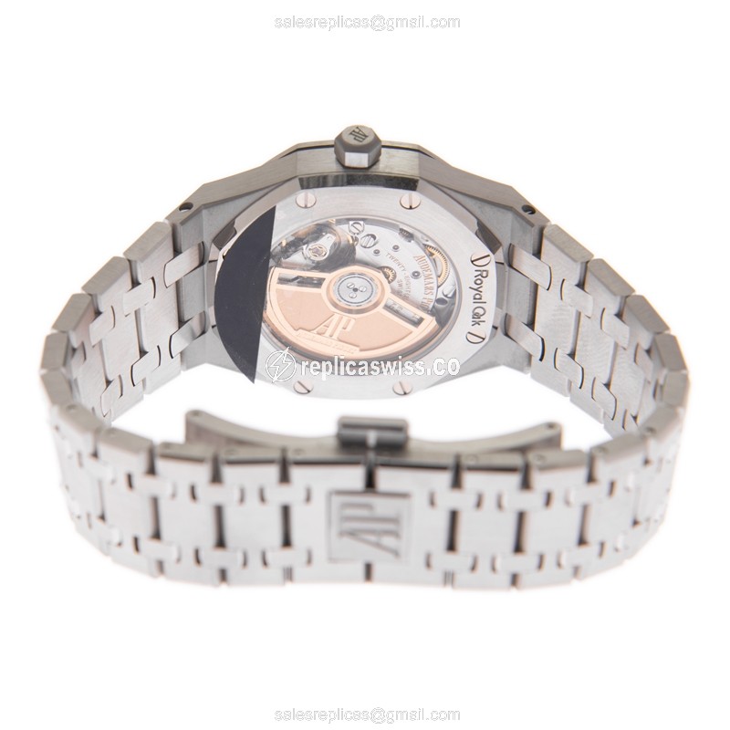 Audemars Piguet 77350ST.OO.1261ST.01 Automatic Stainless Steel