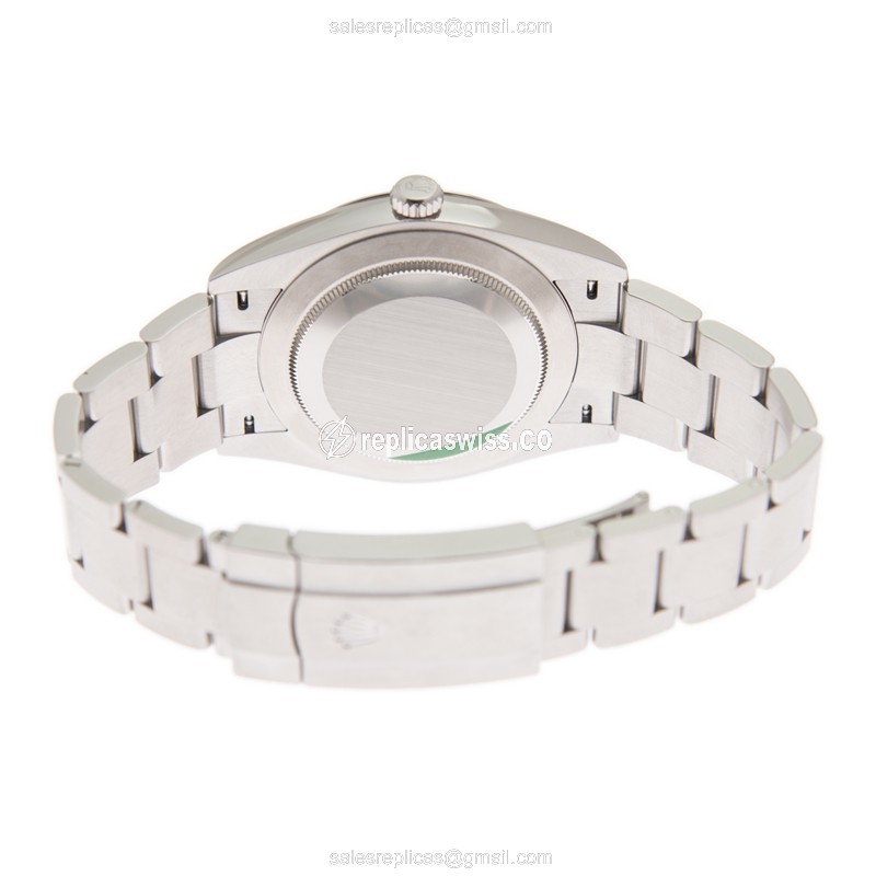 Rolex 124300-0005 OYSTER PERPETUAL Automatic Stainless Steel