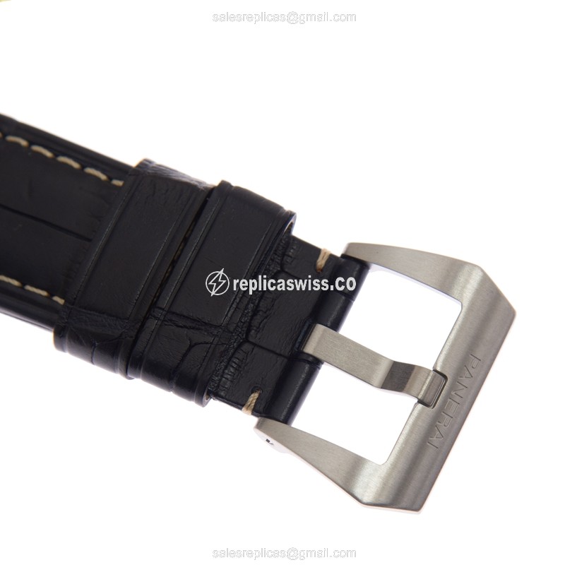 Panerai PAM01313 LUMINOR MARINA Automatic Stainless Steel