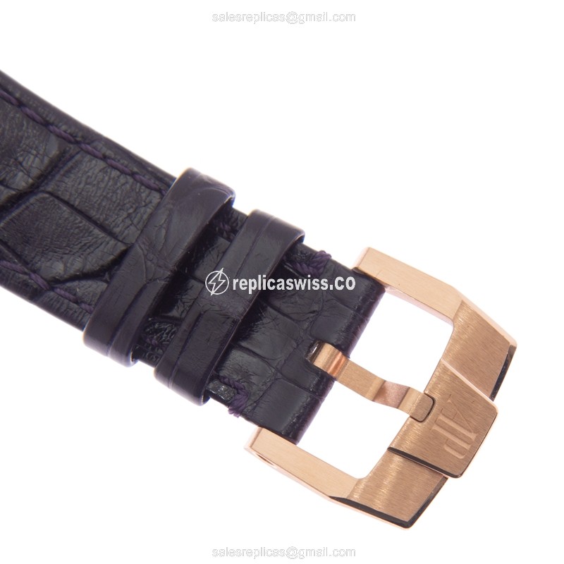 Audemars Piguet 26393OR.OO.A616CR.01 CODE 11.59 Automatic 18kt Rose Gold