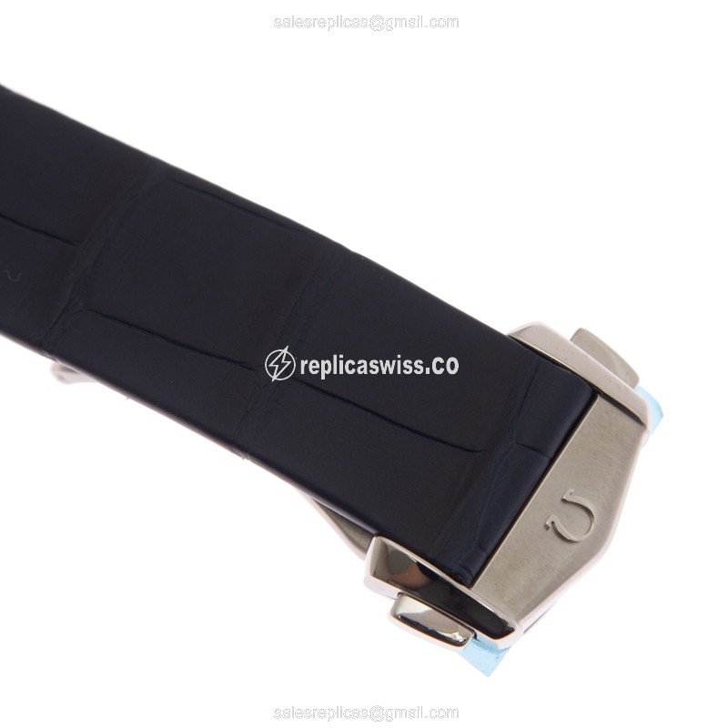 Omega 131.13.39.20.06.002 CONSTELLATION Automatic Stainless Steel
