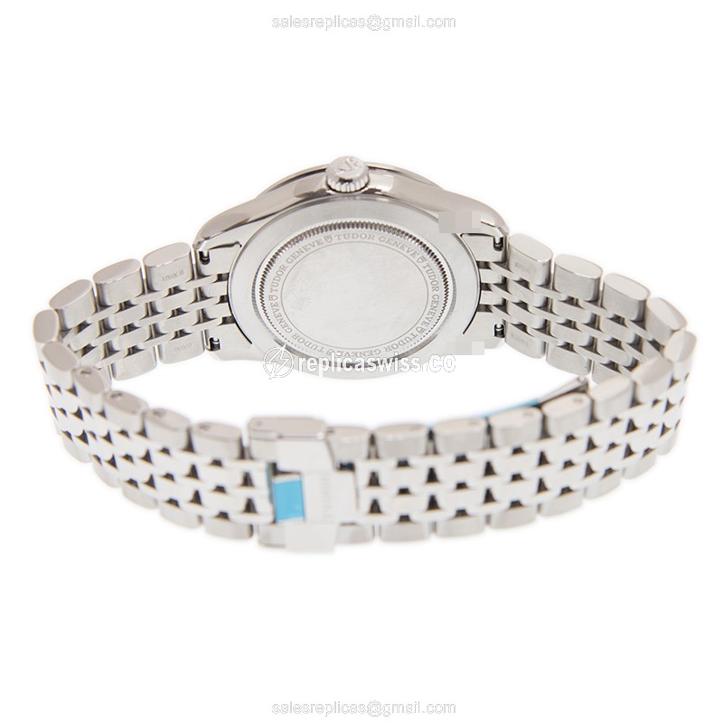 Tudor 91450-67030-BK 1926 Automatic Stainless Steel