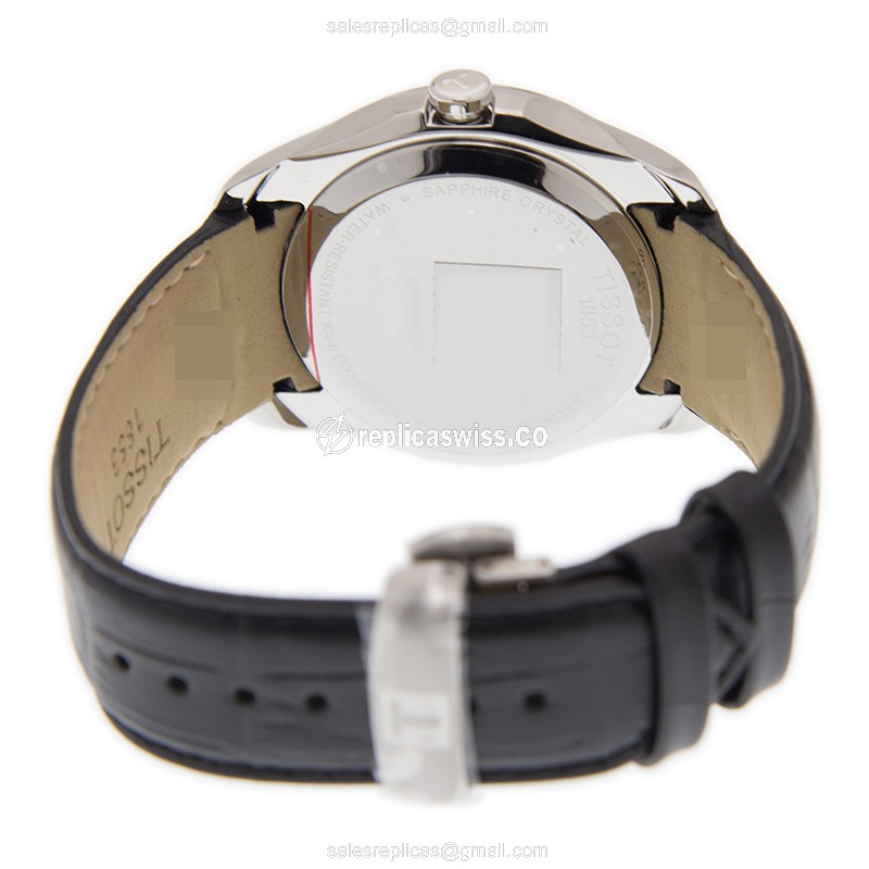 Tissot T035.446.16.051.00 T-CLASSIC Quartz Stainless Steel